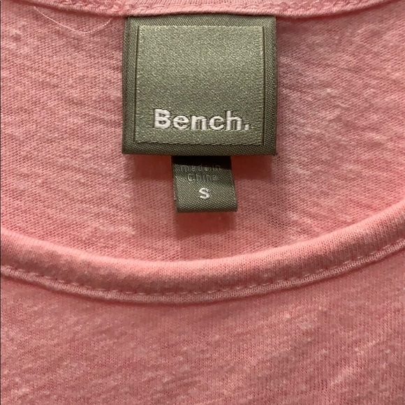Bench Ruched Tank Top - Picture 4 of 5